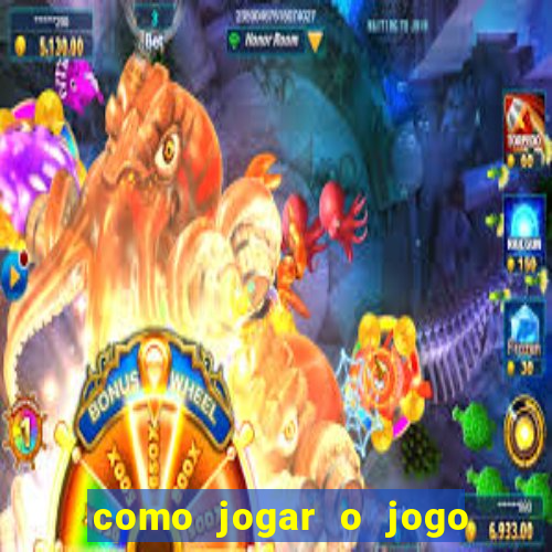 como jogar o jogo do coelho para ganhar dinheiro